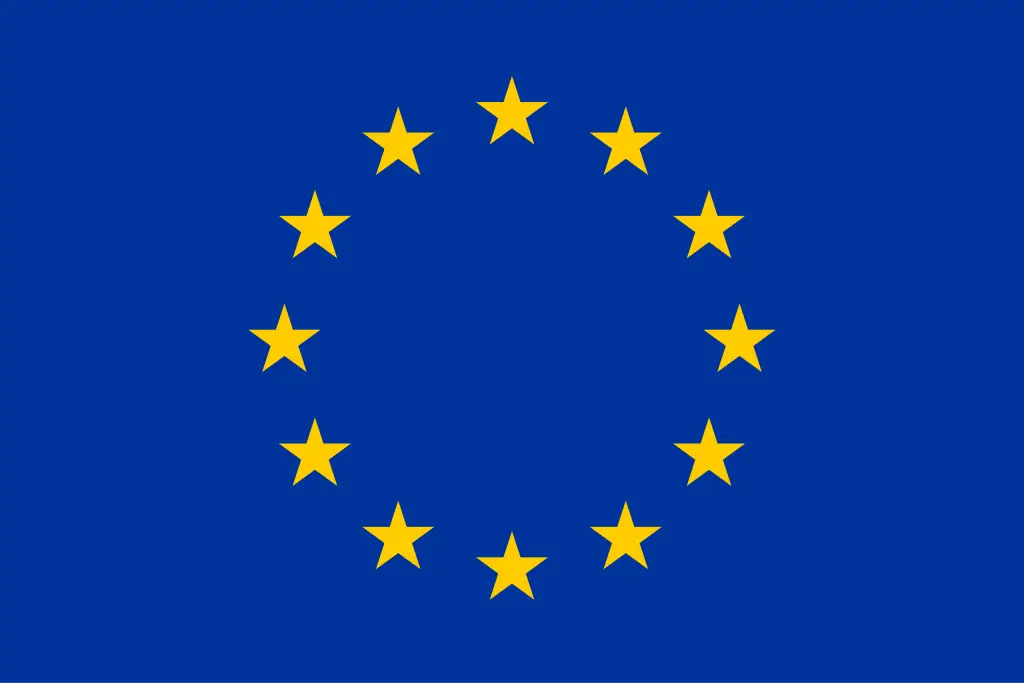 Flag Of Europe.svg