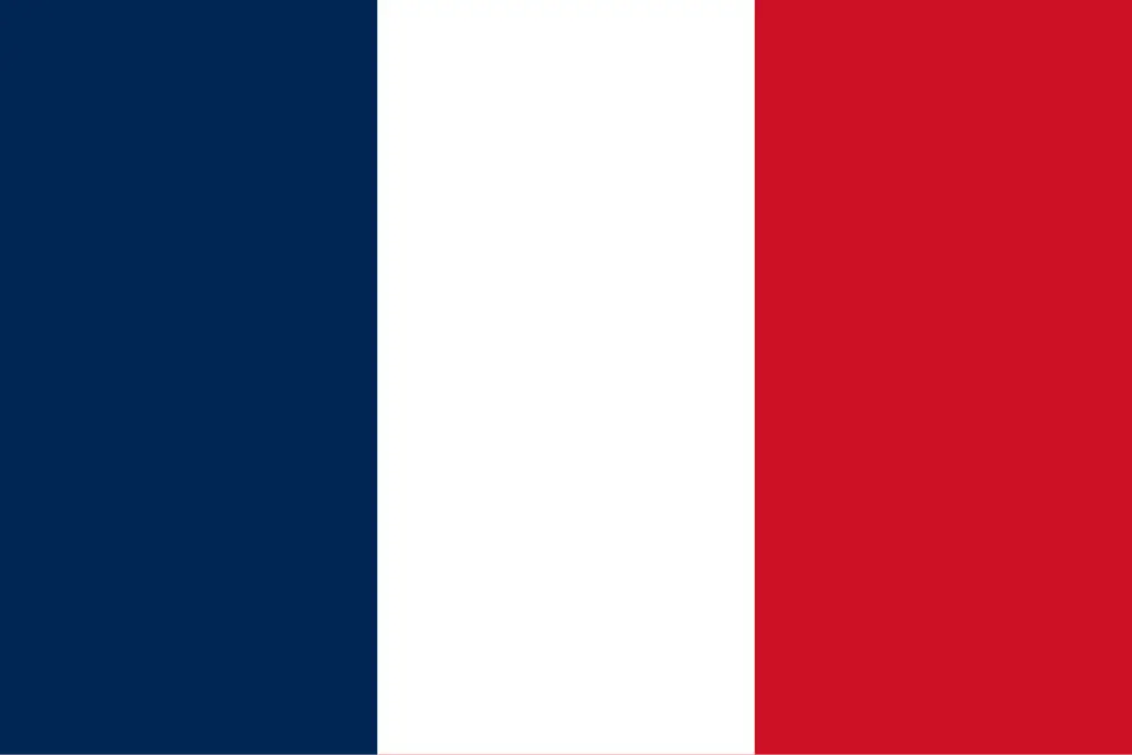 Flag Of France.svg