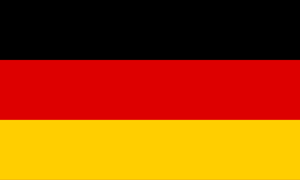 Flag Of Germany.svg