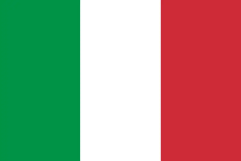 Flag Of Italy.svg